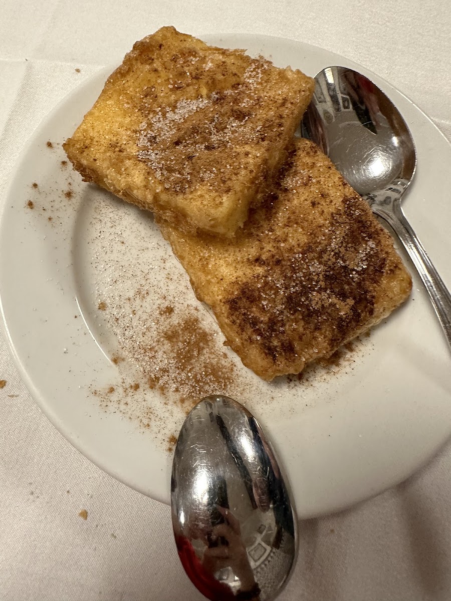 Restaurante Gran Tasca